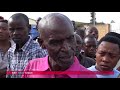 Residents of Kigali's Largest Unplanned Settlement Appeal to Leaders