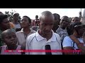 Residents of Kigali's Largest Unplanned Settlement Appeal to Leaders