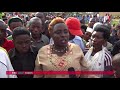 Residents of Kigali's Largest Unplanned Settlement Appeal to Leaders