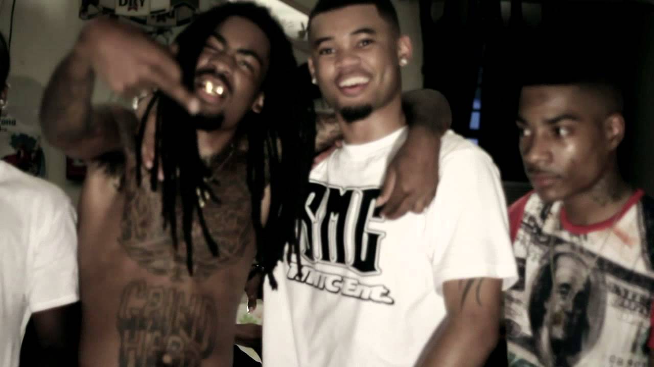 ABMG - We Rockin shot by @lilqfilms
