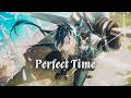【そよぎフラクタル】Perfect Time / 澤野弘之 Covered by 梵そよぎ