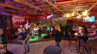 J & S Roadhouse 9 6 24 Chattahoochee