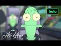 What If The Solar Opposites Never Pushed The ‘What If’ Button? | Solar Opposites | Hulu