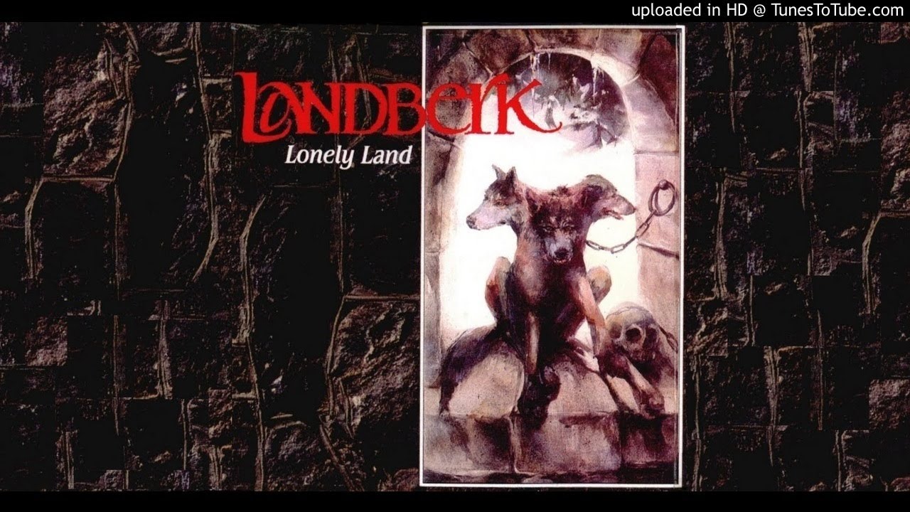 Landberk ► Pray For Me Now (Skogsrået) Lonely Land [HQ Audio] 1992