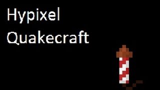 Hypixel Quakecraft - Episode 4