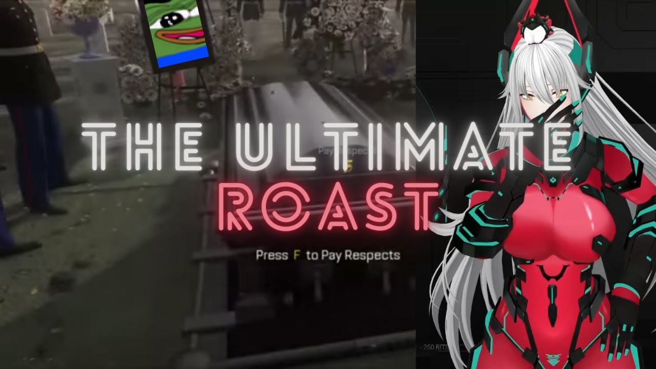 Zentreya's Chat Roasts Itself and Leaves Zen Speechless