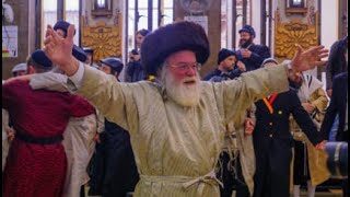 Thumbnail for Chasidic Judaism: What is it and where did it come from?