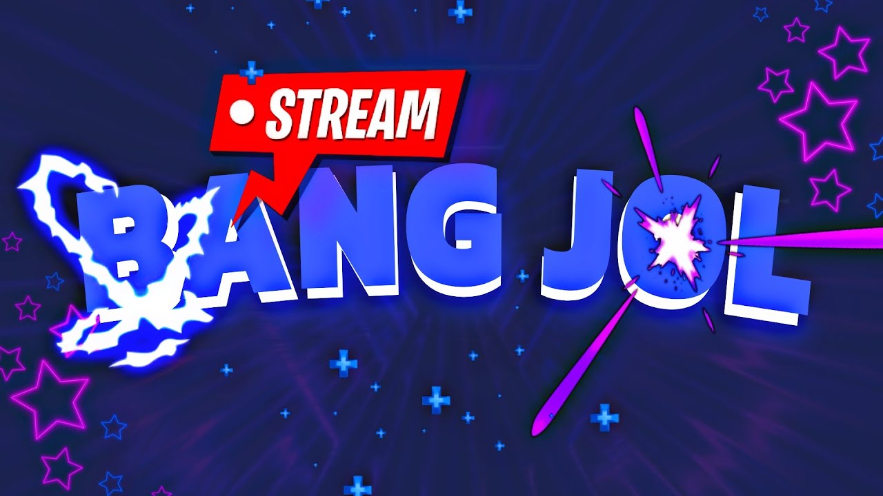 OPEN ROOM TOURNAMENT MLBB