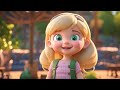 The Emily Song Emily S Personalized Name Song For Kids Fun Dance And Sing Along Adventure