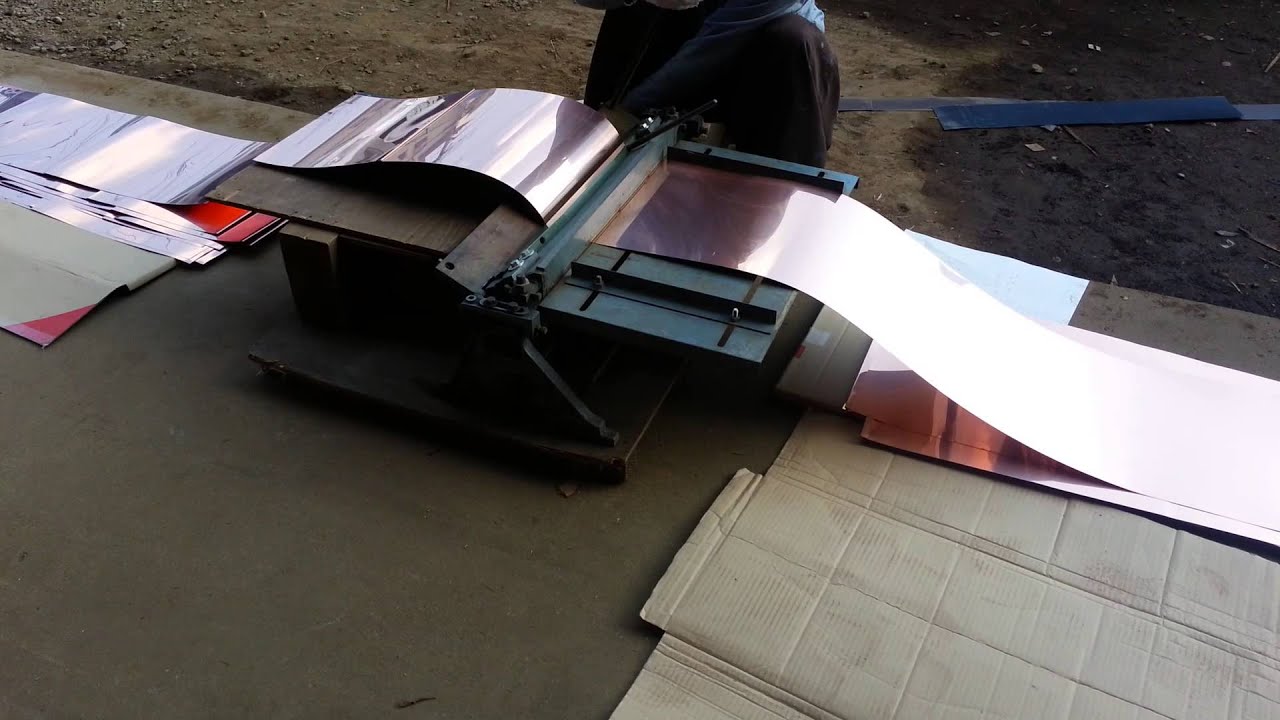 板金工具 Lauranes