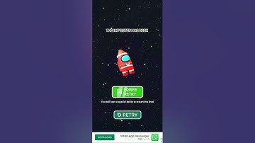 RED IMPOSTOR LEVEL 48