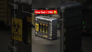 Novo item caro como Documento Secreto na Arena Breakout S6