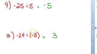 Chapter 11 review course 1