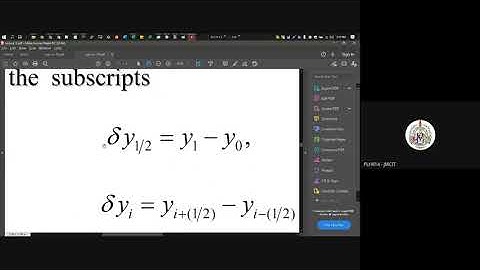 MTH603 Lecture 2 - Majid (JMCIT)