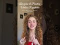 trying to be more disciplined is pointless without this 1 thing. more in the description!