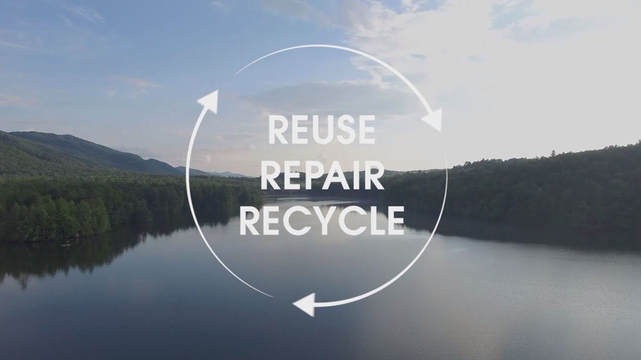 Textil Recycling und Kreislaufwirtschaft bei Elis erklärt