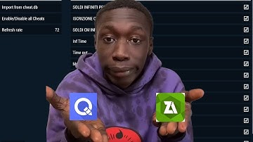 How to add and enable cheat file in pes psp