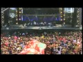 Radiodervish &amp; La Banda di Sannicandro di Bari @ Festa del 1° Maggio 2011 - video 2 di 2