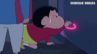 Shinchan New Movie Shinchan In Rakuga Kingdom Part 12