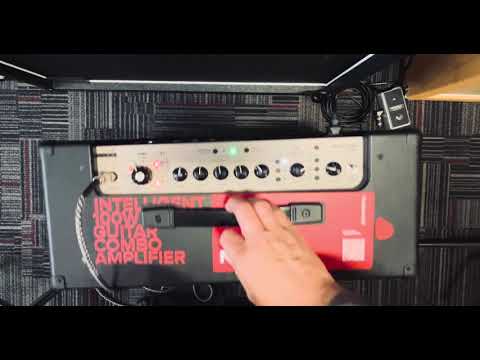 POSITIVE GRID REACTOR 100 AMP!