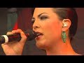 Capture de la vidéo Caro Emerald Live - A Night Like This @ Sziget 2012