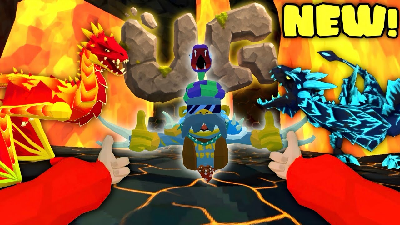 2 NEW Bundles LEAKED + What’s Coming In This Week’s UG VR Update!