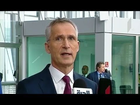 ბრიუსელში ნატო-ს თავდაცვის მინისტერიალი დაიწყო