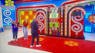 The Price Is Right  Showcase Showdown part 2  3122026