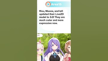 Area 15 3.0! HoloNews SNAPSHOT 1/13/24 #hololive #vtuber