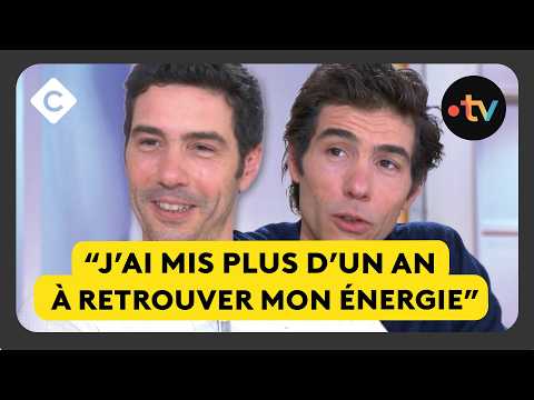 Ref:Fc6oX8fIExA Tahar Rahim ne refera plus de transformation physique
