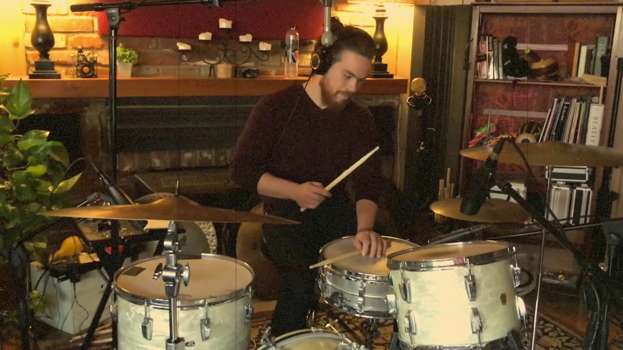 Rugs, Lamps and Plants - Matthiessen Nisch Quan