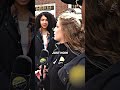 Joe Rogan Reacts To Leftist Student Slammed Who wants Men in Women’s Bathroom 😱😮