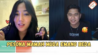 Definisi Mamah Muda Lebih Menggoda