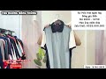16/4 ĐỒNG GIÁ 80K ÁO POLO NGẮN TAY TUYỂN CHỌN | MUA 2 MIỄN SHIP | 032 866 0995