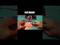 how to make LED chaser with Arduino #youtubeshorts #shorts #shortvideo