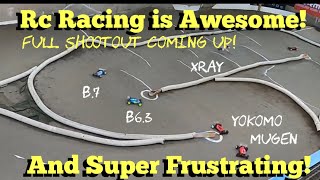 Most Frustrating and Fun thing you will Ever Do! Rc by MX Acres 1,677 views 1 month ago 4 minutes, 10 seconds