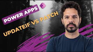 Patch vs UpdateIf - How to update multiple records at once in SharePoint