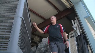 Rental companies back in business after some establishments begin operating outside due to COVID-19