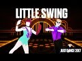 A Little Swing Just Dance