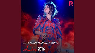 Jonim asir (live 2016)