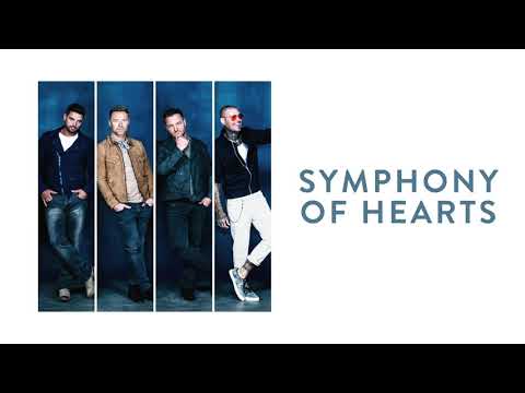 Putar Symphony of Hearts - Boyzone