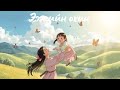 Э Золжаргал Ээжийн охин Official Lyrics Video