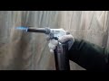 Обзор газовой горелки FLAME GUN-2-360