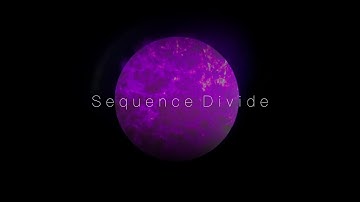 Sequence Divide - Isaac Symonds & Yaehsun (Official Video)