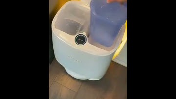 Automatic house cleaning robot Awesome Technology Videos 56