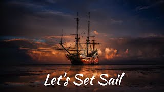 The Ghost Ships Voyage | Original Composition | Dark Orchestra