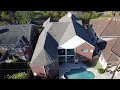 Stunning CertainTeed Landmark Roof in Bellaire Tx – Installed by MRG Roofing