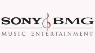 Sonybmg Logo