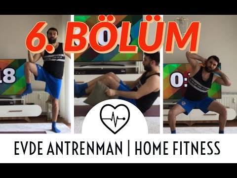 6. Bölüm |