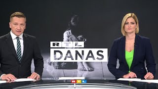 Ekskluzivan Intervju Osuđenog Pedofila Umjesto U Zatvor Poslali U Udrugu S Djecom Rtl Danas